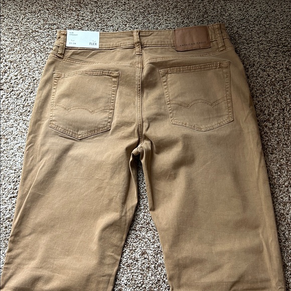 Mens size 31x34 American Eagle pants - Picture 10 of 14